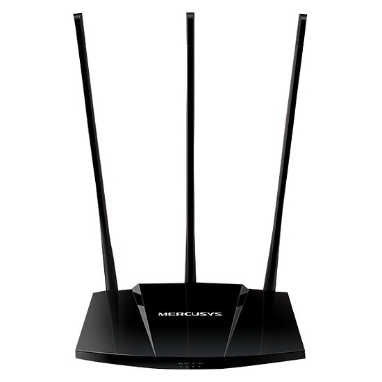 Router - Bộ phát wifi Mercusys MW330HP