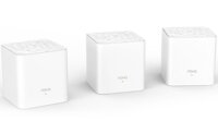 Router - Bộ phát wifi Mesh Tenda Nova MW3 - 3 pack