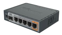 Router - Bộ phát wifi Mikrotik RB760iGS