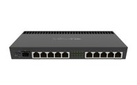 Router - Bộ phát wifi MikroTik RB4011iGS+RM