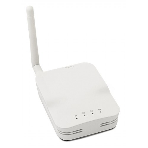 Router - Bộ phát wifi Open Mesh OM2P