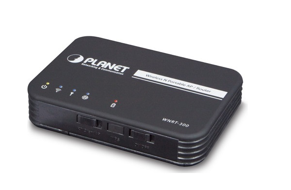 Router - Bộ phát wifi Planet WNRT-300
