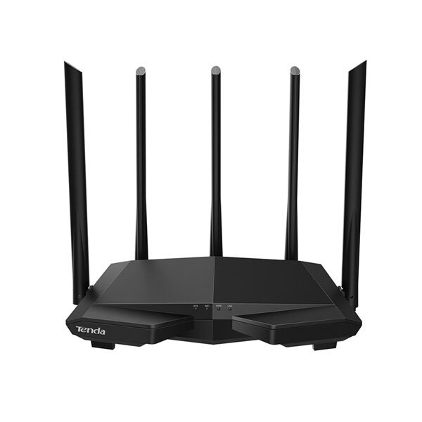 Router - Bộ phát wifi Tenda AC7