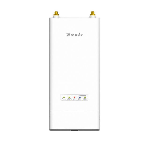 Router - Bộ phát wifi Tenda B6