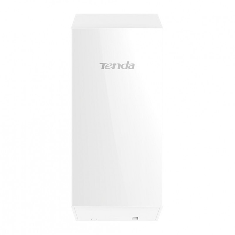 Router - Bộ phát wifi Tenda O1