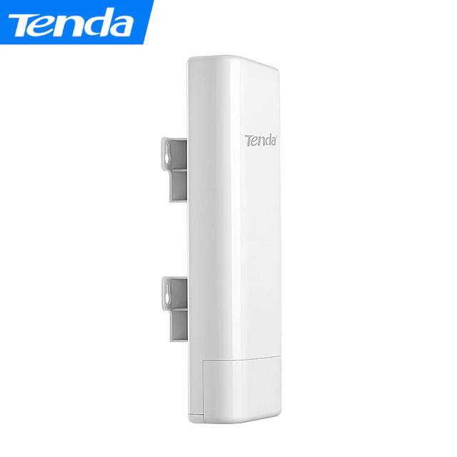 Router - Bộ phát wifi Tenda O3