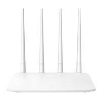 Router - Bộ phát wifi Tenda F6