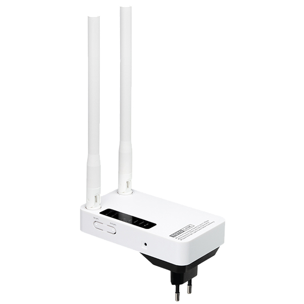 Router - Bộ phát wifi Totolink EX1200