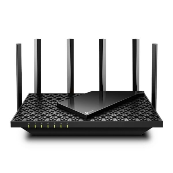 Router - Bộ phát wifi TP-Link Archer AX72