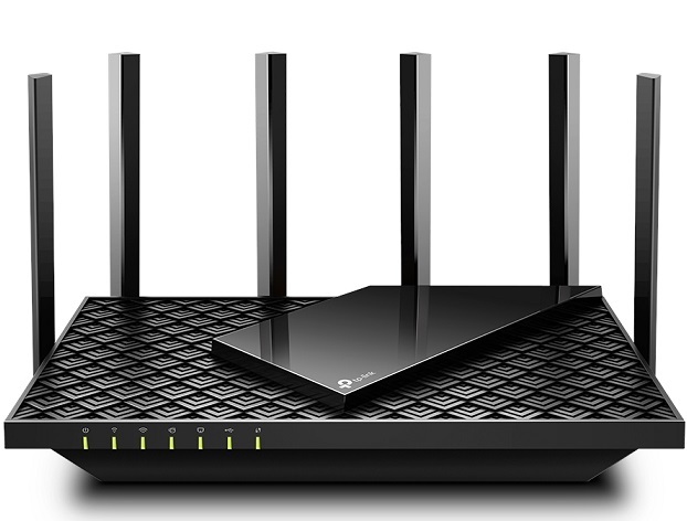 Router - Bộ phát wifi TP-Link Archer AX73