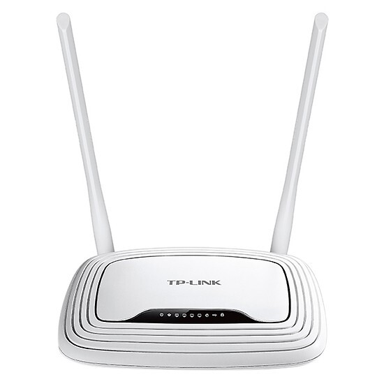 Router - Bộ phát wifi TP-Link TL-WR842N