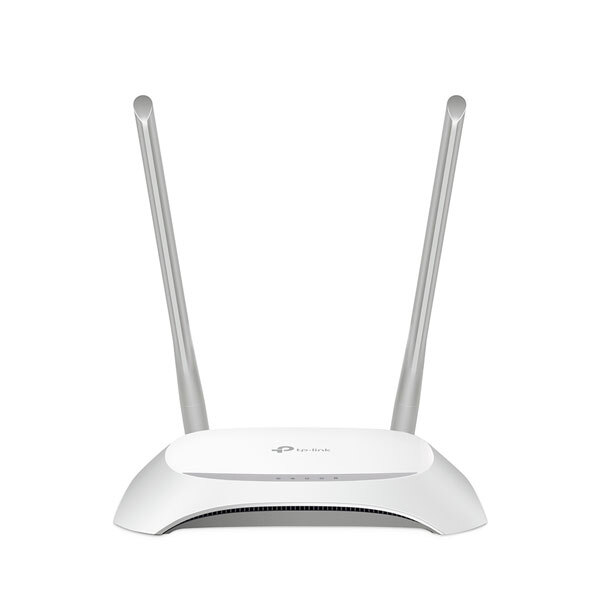 Router - Bộ phát wifi TP-Link TL-WR850N
