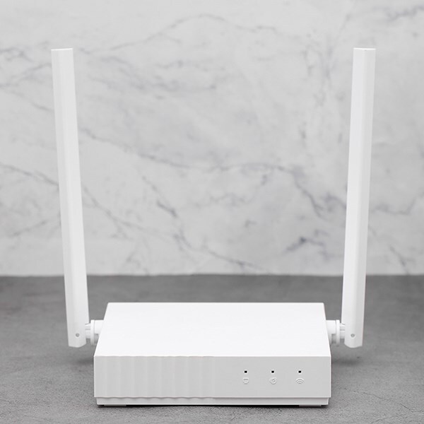 Router - Bộ phát wifi TP-Link TL-WR844N