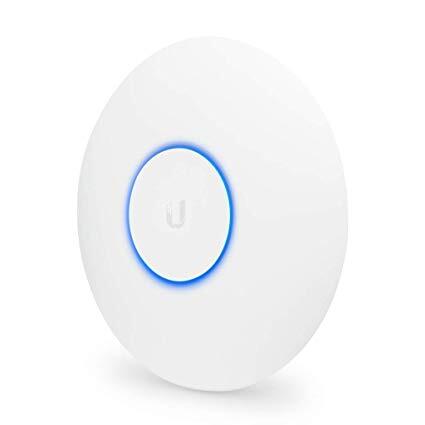 Router - Bộ phát wifi Ubiquit Unifii AP AC Pro-E