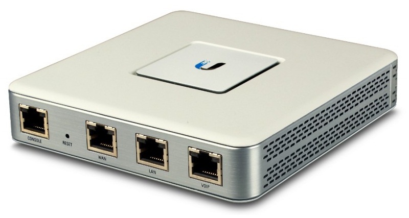 Router cân bằng tải Unifi Security Gateway