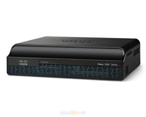 Router CISCO 1941W-A/K9