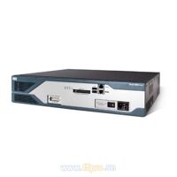 Router CISCO 2821-SEC/K9