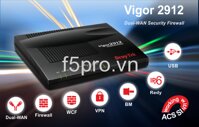 Router DrayTek Vigor 2912