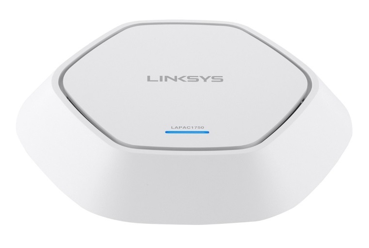 Router Linksys LAPAC1200C