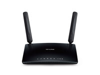 Router TP-Link Archer MR200 4G LTE AC750