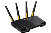 Router Wifi Asus TUF AX3000
