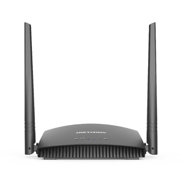 Router Wifi Hikvision DS-3WR3N