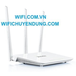 Bộ Thu Phát WiFi Tenda FH304