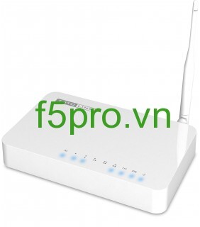 Router Wireless Totolink N3GR hỗ trợ USB 3G