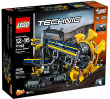 Đồ chơi LEGO Technic 42055