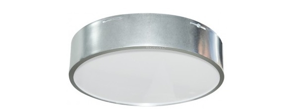 Đèn LED ốp trần gắn nổi Duhal SAFB510 - 9W 