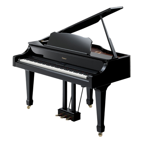 Đàn Piano điện Roland RG-3F 