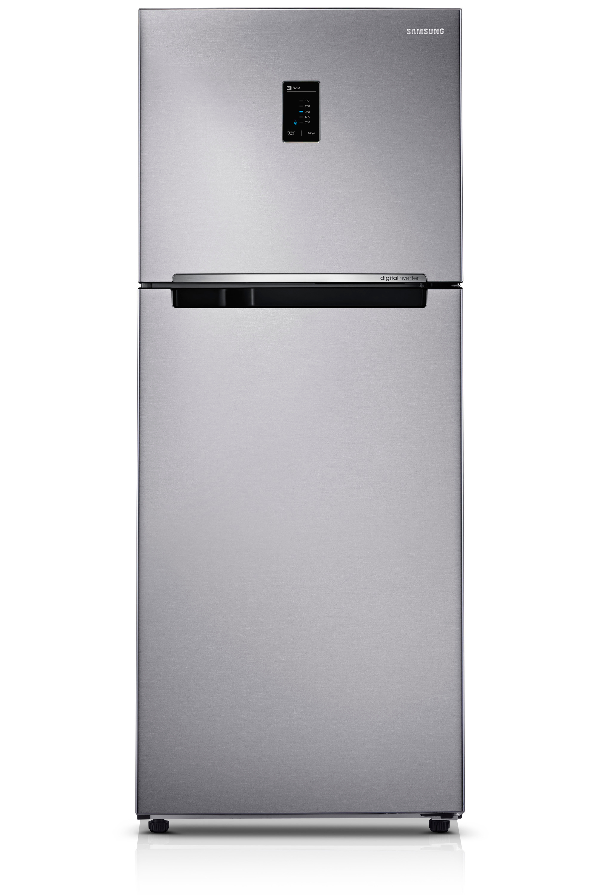 Tủ lạnh Samsung Inverter 368 lít RT35FDACDSA