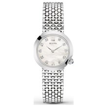 Đồng hồ nữ Bulova 96P163