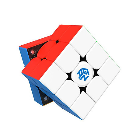 Rubik 3x3 Gan 356 XS Stickerless