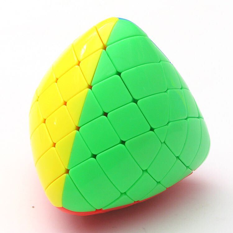 Rubik Mastermorphix 5x5 ShengShou