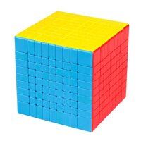 Rubik Moyu MFJS Meilong MF9 9x9x9