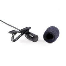 Saramonic Lavalier Microphone XLavMic-O (FS542)