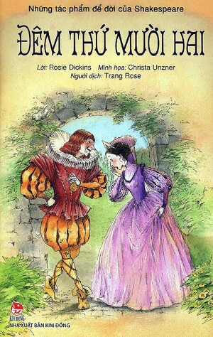 Rump - Cậu Bé Xe Rơm Thành Vàng