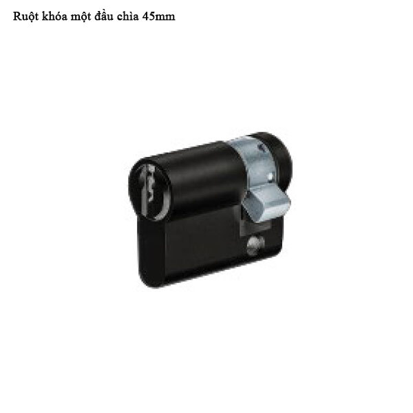 Ruột khóa 1/2 đầu chìa Hafele 916.63.363