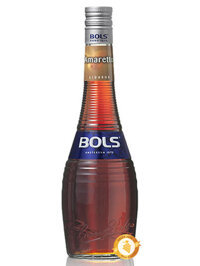 Rượu Bols Amaretto Liqueur 700ml