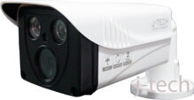 Camera IP J-Tech HD5700 - 1MP