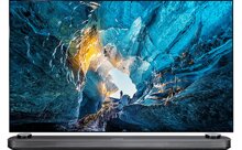 Smart Tivi OLED LG 77W7T - 77 inch