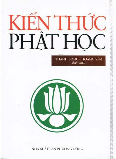 Kiến Thức Phật Học 