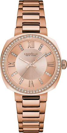 Đồng hồ nữ Caravelle 44L224