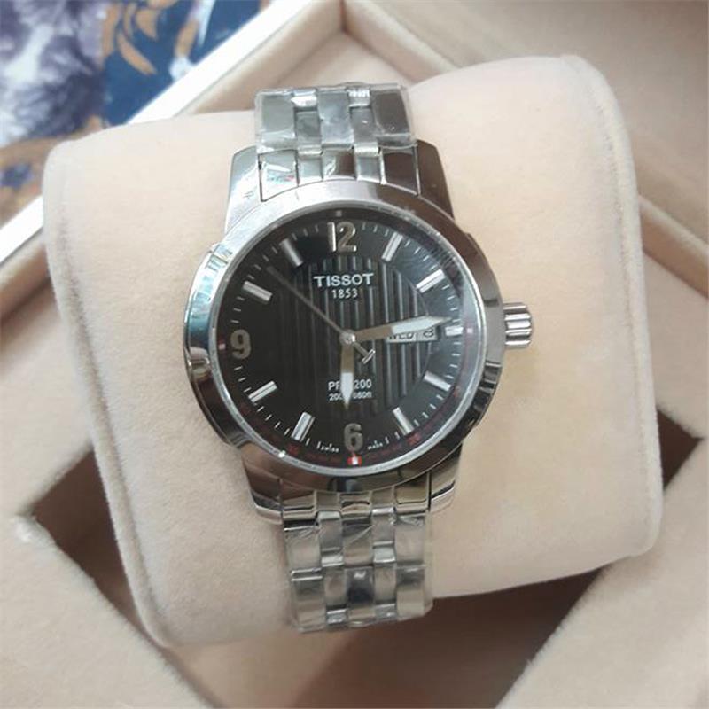 Đồng hồ nam Tissot PRC200 T001.42.1 