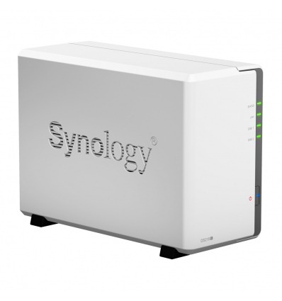 Thiết bị lựu trữ NAS Synology DS218J 