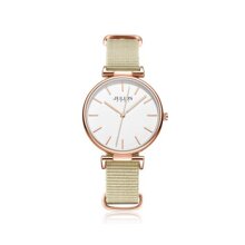 Đồng hồ nữ Julius JA-1245LA