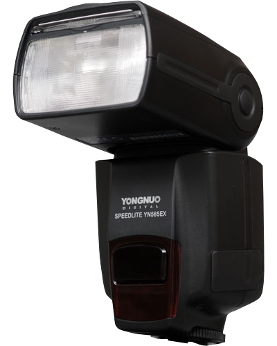 Đèn flash Youngnuo 565EX for Canon/Nikon 