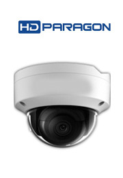 Camera Dome IP Network Hdparagon HDS-2152IRPH 