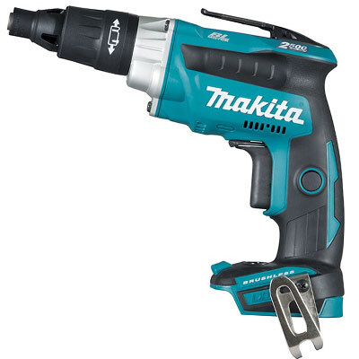 Máy vặn vít dùng pin Makita DFS251Z 